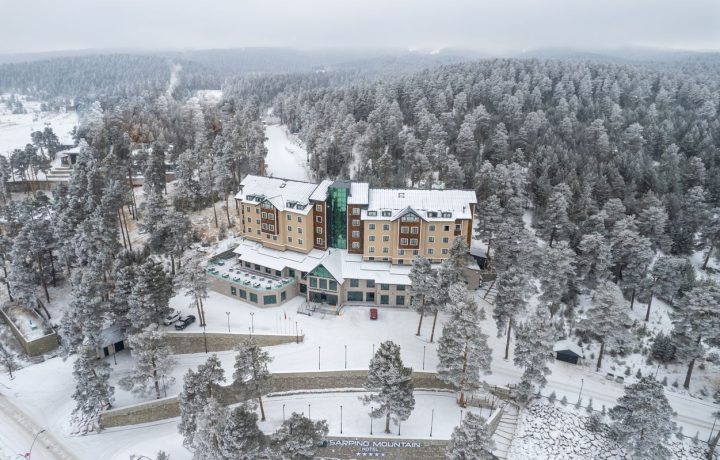 Sarpinomountainhotel